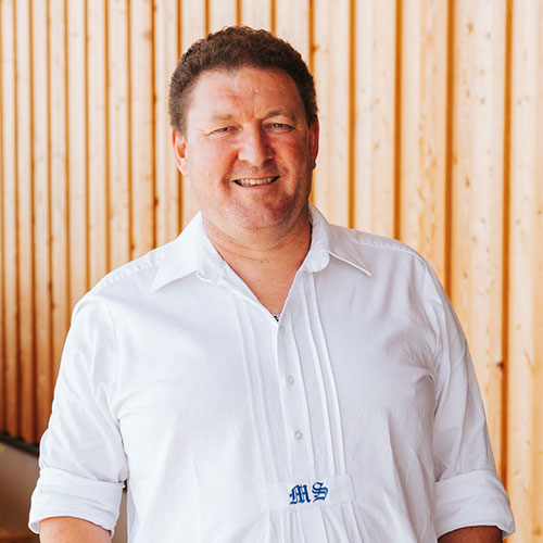 Schneider M. Geschäftsführer Michael Schneider